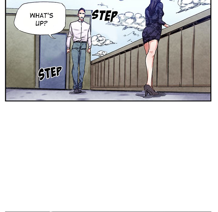 Miss Provocative - Chapter 33 - picture 58