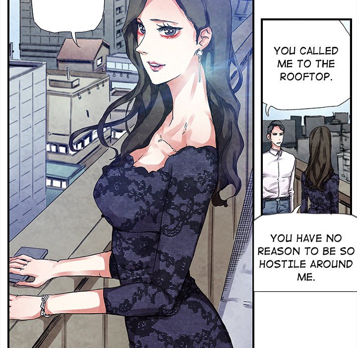 Miss Provocative - Chapter 33 - picture 60