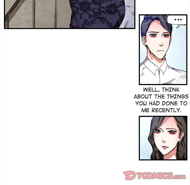 Miss Provocative - Chapter 33 - picture 61