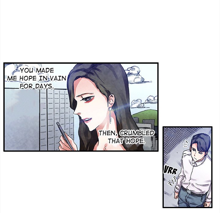 Miss Provocative - Chapter 33 - picture 62