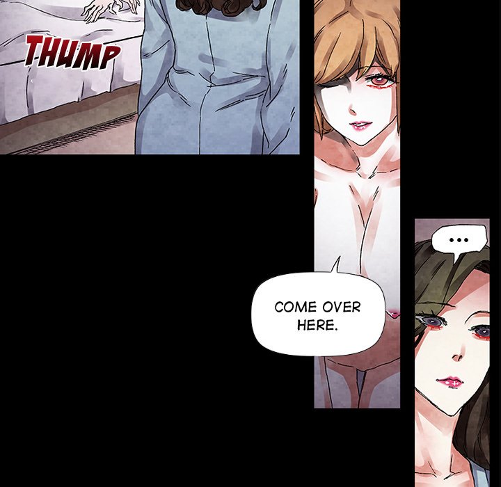 Miss Provocative - Chapter 33 - picture 7
