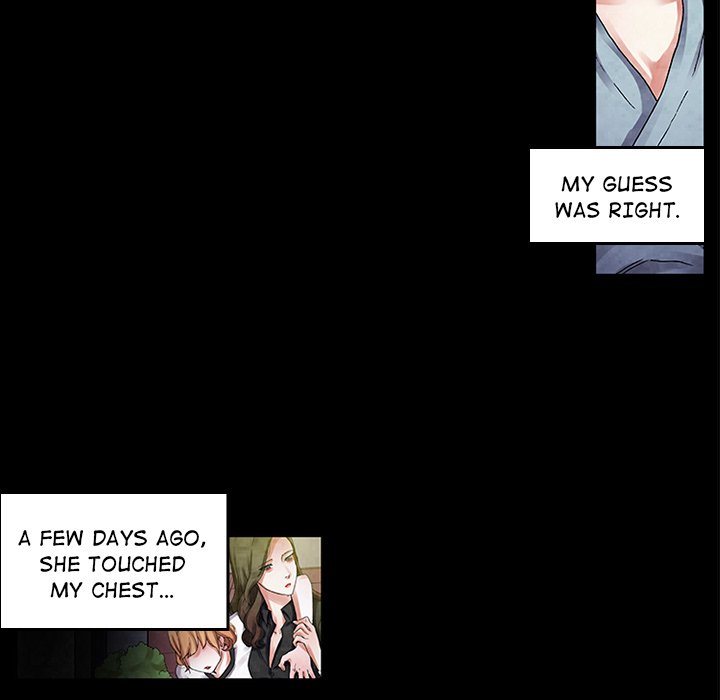 Miss Provocative - Chapter 33 - picture 8