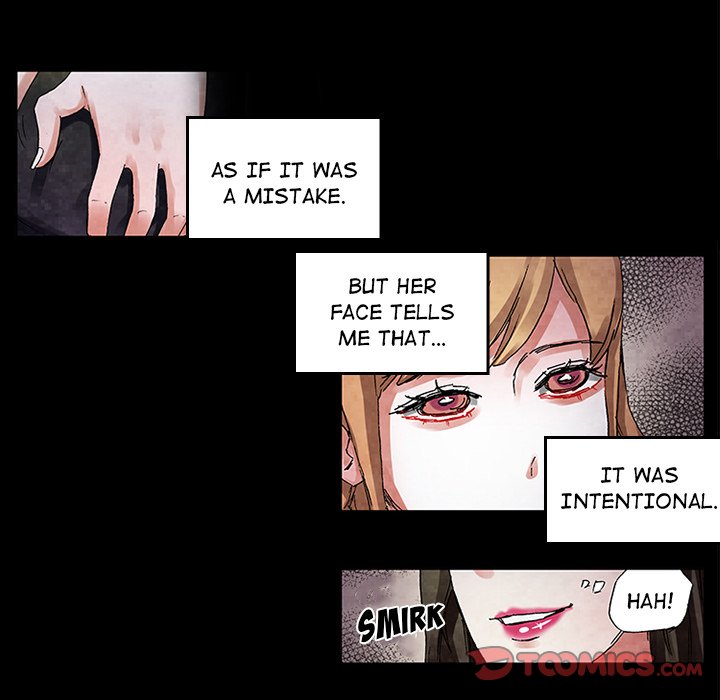 Miss Provocative - Chapter 33 - picture 9