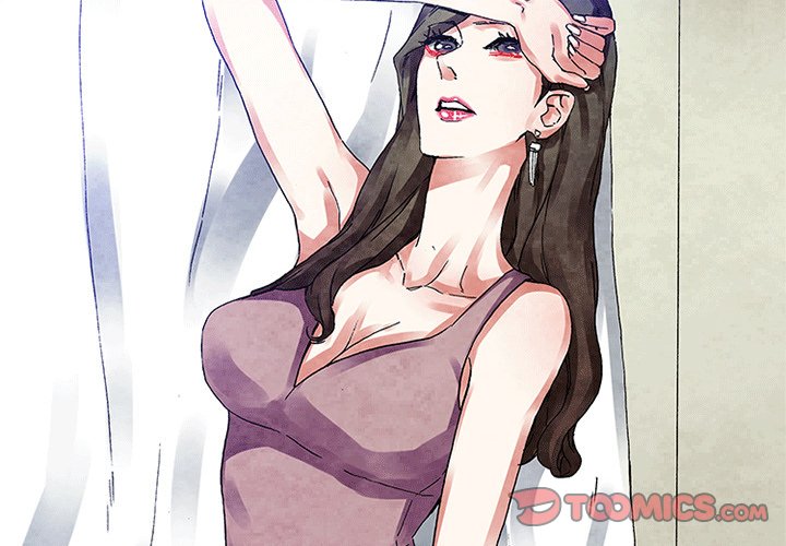 Miss Provocative - Chapter 34 - picture 1