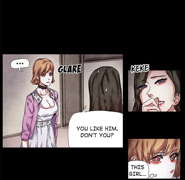Miss Provocative - Chapter 34 - picture 10
