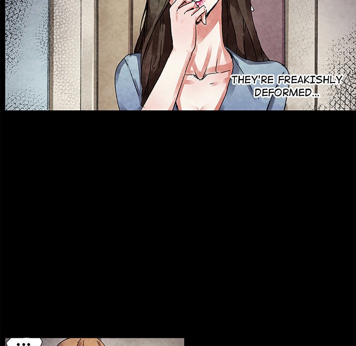 Miss Provocative - Chapter 34 - picture 12