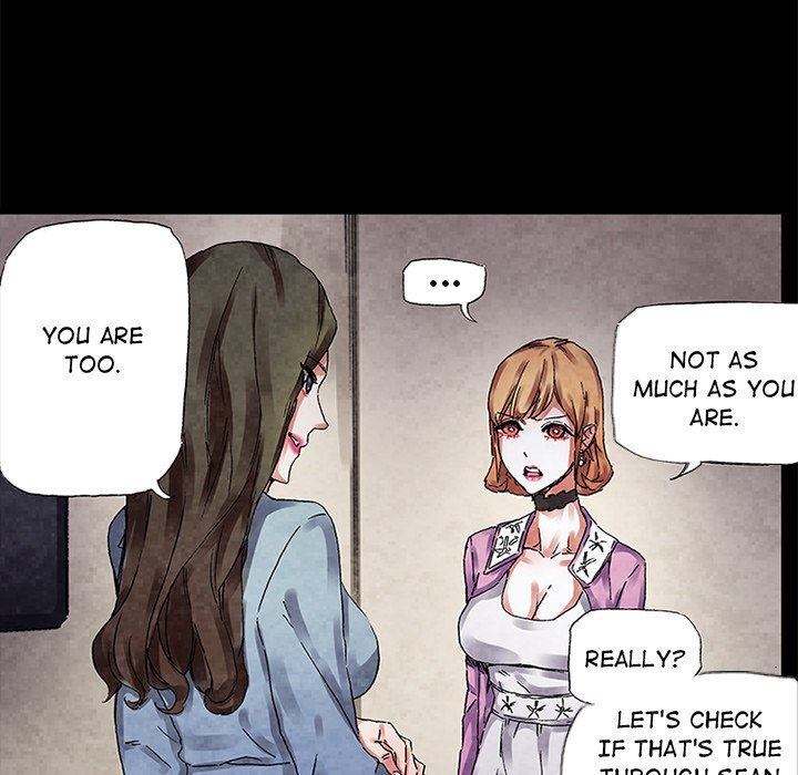 Miss Provocative - Chapter 34 - picture 14