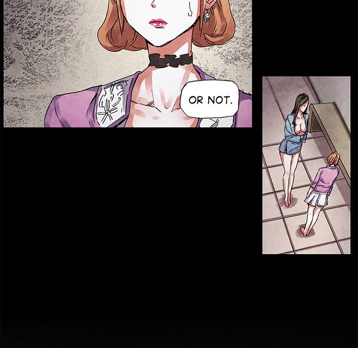 Miss Provocative - Chapter 34 - picture 16