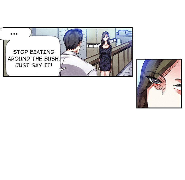 Miss Provocative - Chapter 34 - picture 20