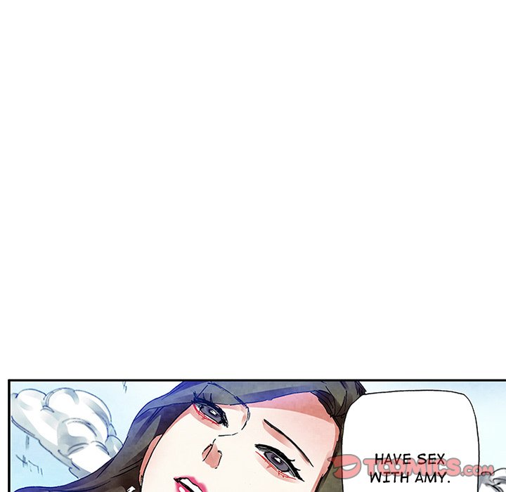 Miss Provocative - Chapter 34 - picture 21