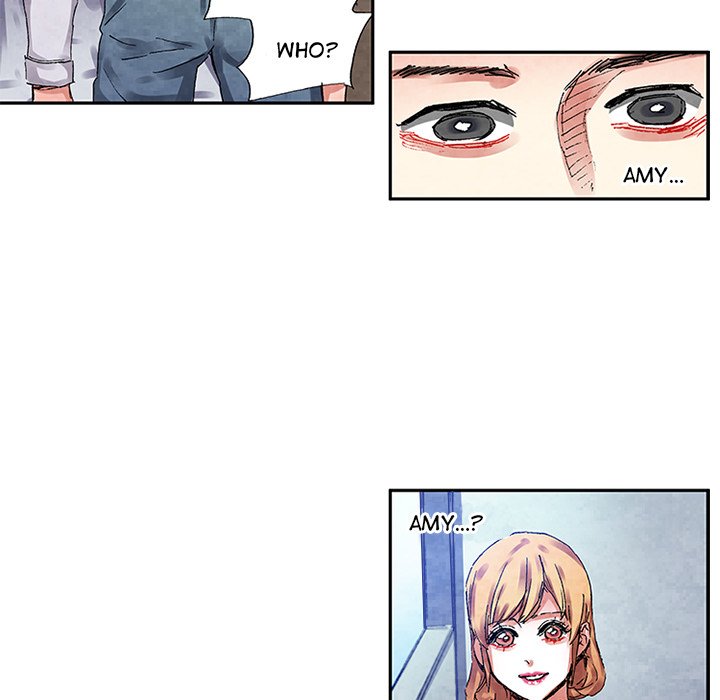 Miss Provocative - Chapter 34 - picture 24