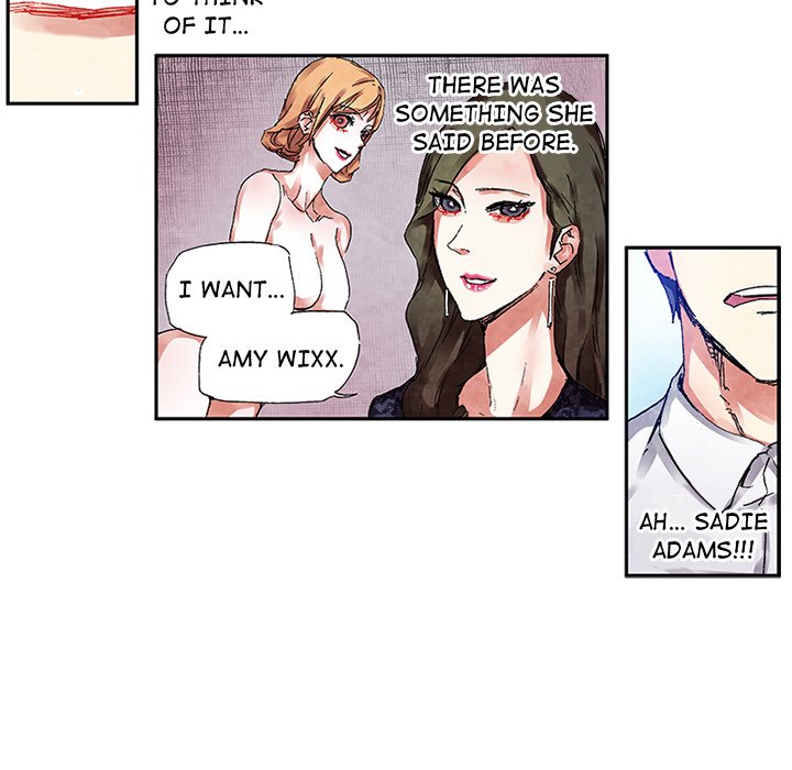 Miss Provocative - Chapter 34 - picture 26