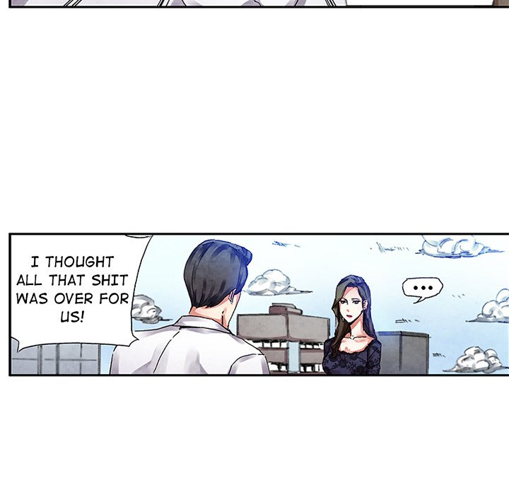 Miss Provocative - Chapter 34 - picture 28