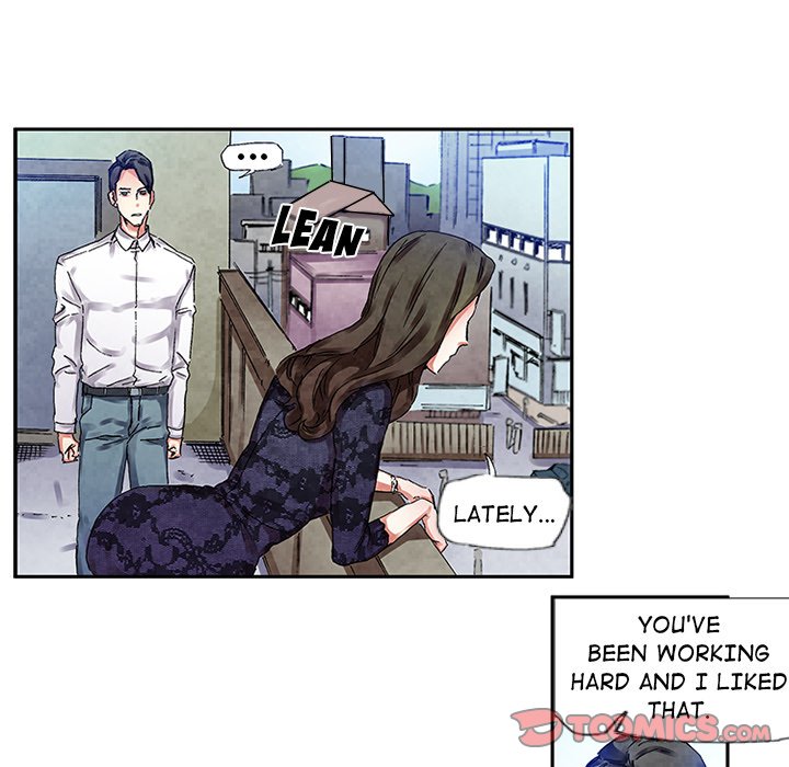 Miss Provocative - Chapter 34 - picture 29