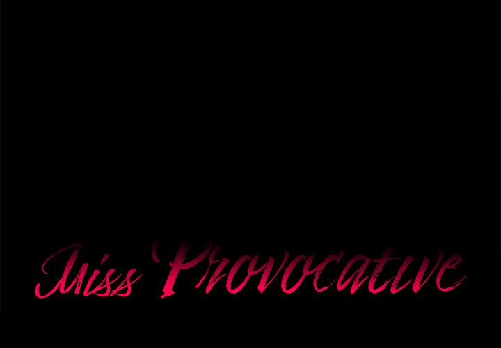 Miss Provocative - Chapter 34 - picture 3