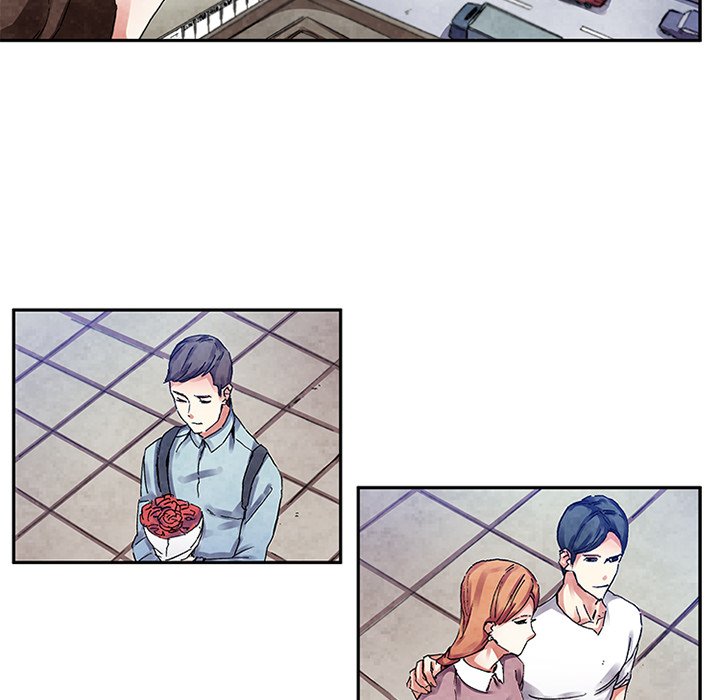 Miss Provocative - Chapter 34 - picture 31