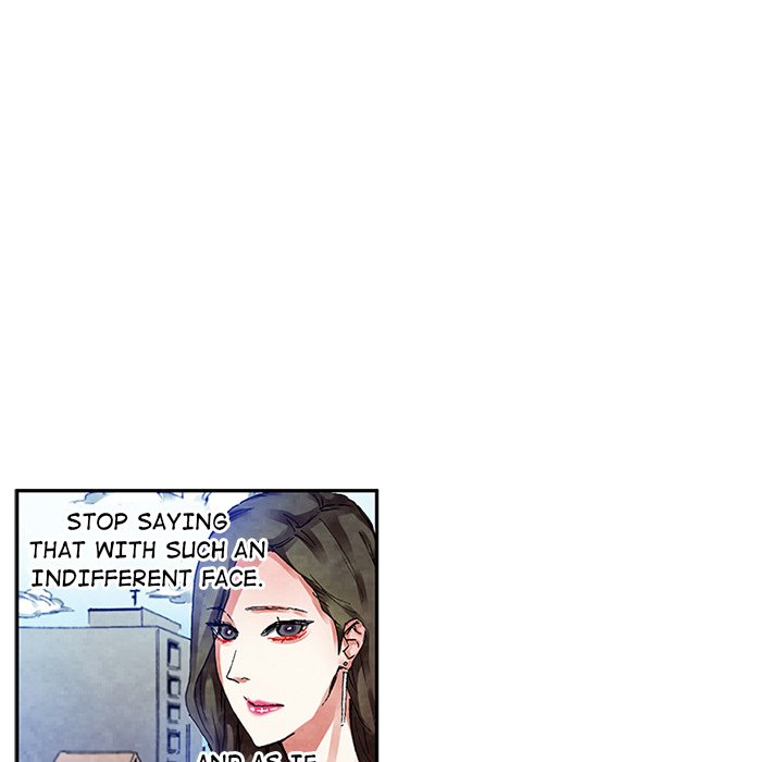 Miss Provocative - Chapter 34 - picture 34