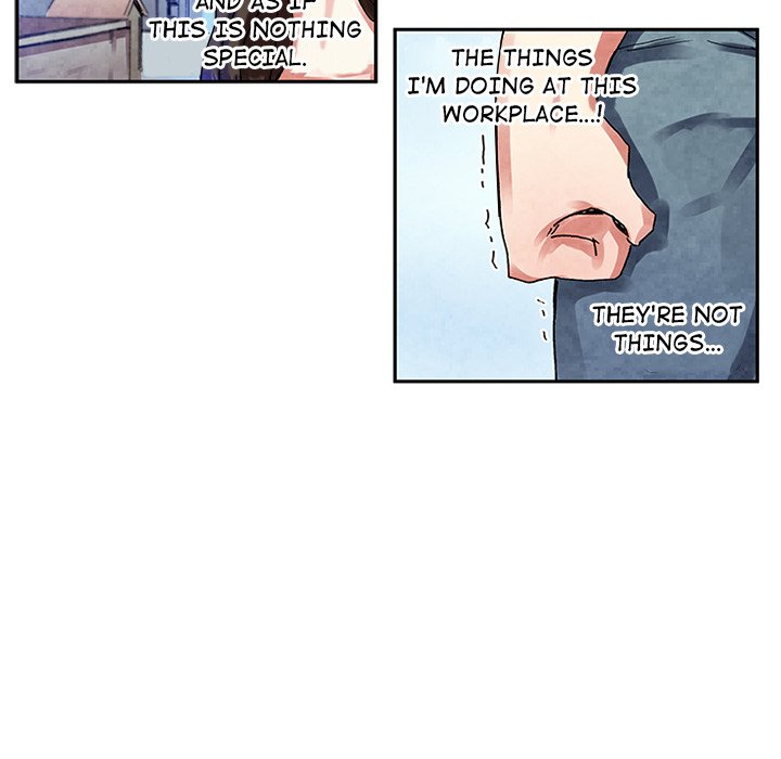 Miss Provocative - Chapter 34 - picture 35