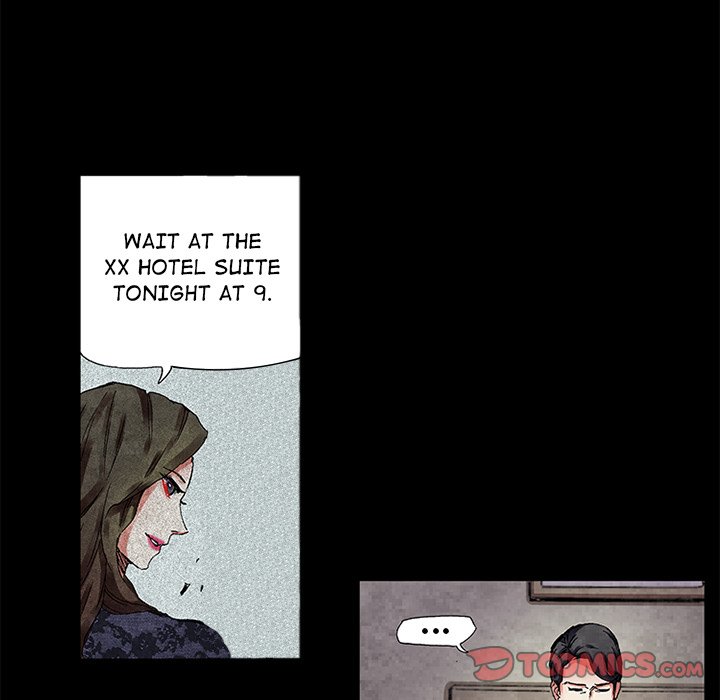 Miss Provocative - Chapter 34 - picture 41