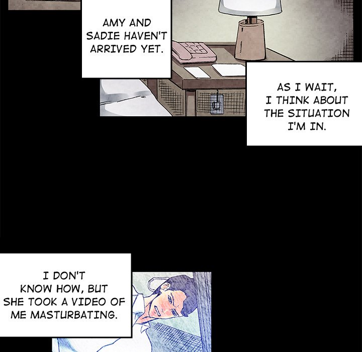 Miss Provocative - Chapter 34 - picture 44
