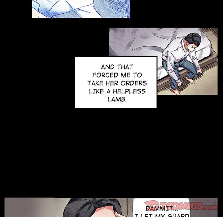 Miss Provocative - Chapter 34 - picture 45