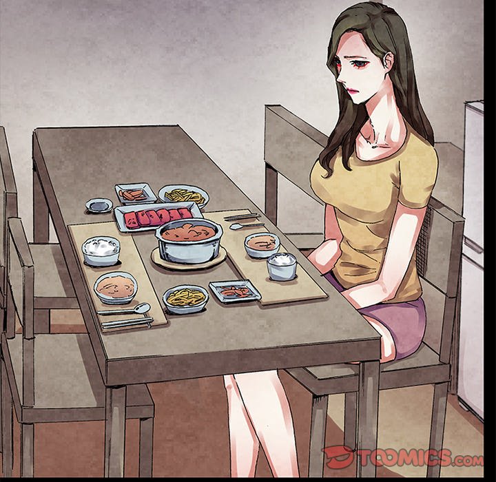 Miss Provocative - Chapter 34 - picture 49
