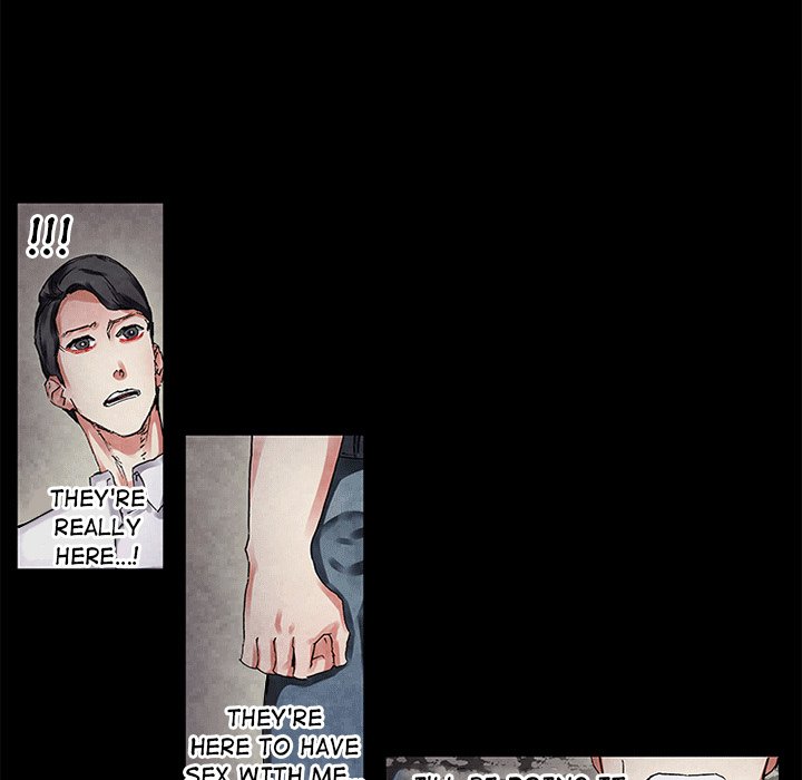 Miss Provocative - Chapter 34 - picture 67
