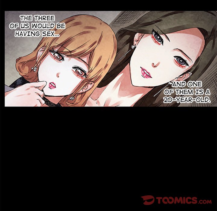 Miss Provocative - Chapter 34 - picture 69