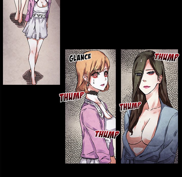 Miss Provocative - Chapter 34 - picture 8