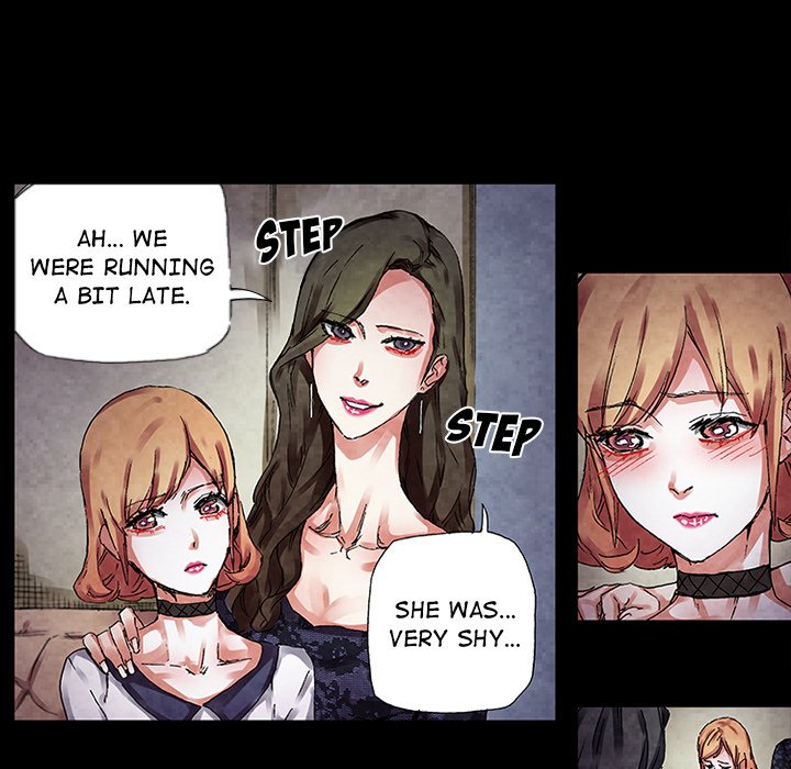 Miss Provocative - Chapter 35 - picture 10