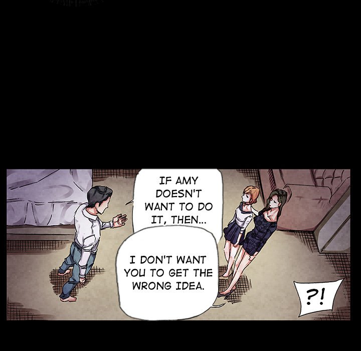 Miss Provocative - Chapter 35 - picture 12