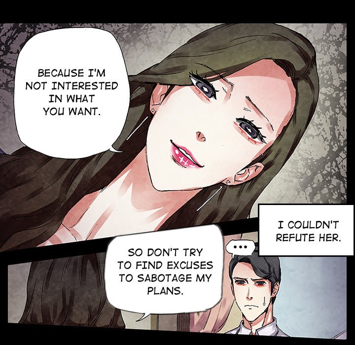Miss Provocative - Chapter 35 - picture 14