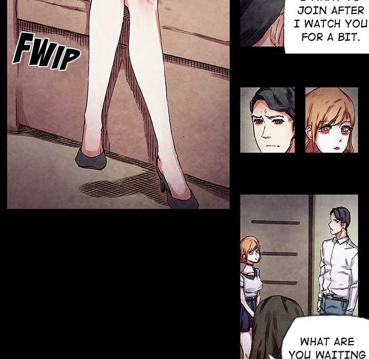 Miss Provocative - Chapter 35 - picture 18
