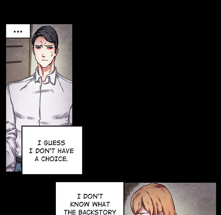 Miss Provocative - Chapter 35 - picture 22