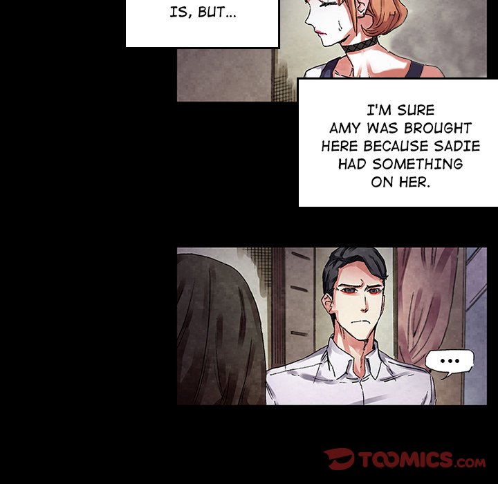 Miss Provocative - Chapter 35 - picture 23