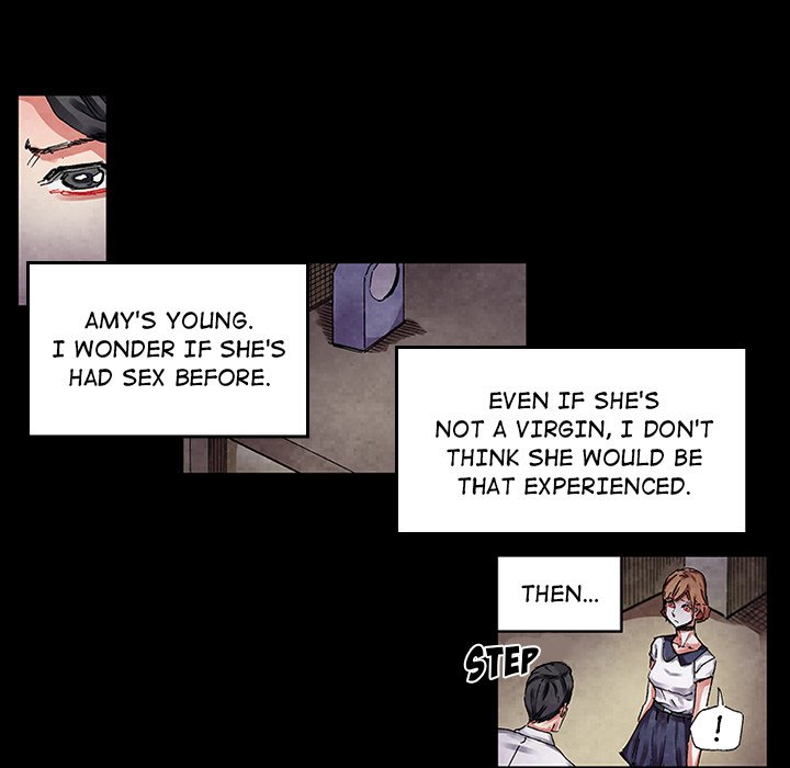 Miss Provocative - Chapter 35 - picture 24