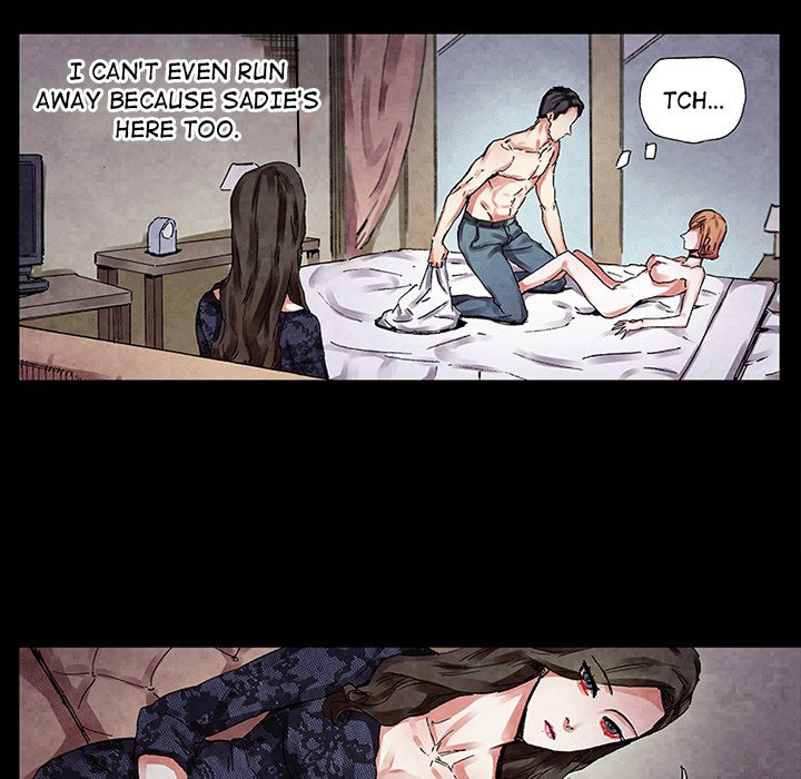Miss Provocative - Chapter 35 - picture 32