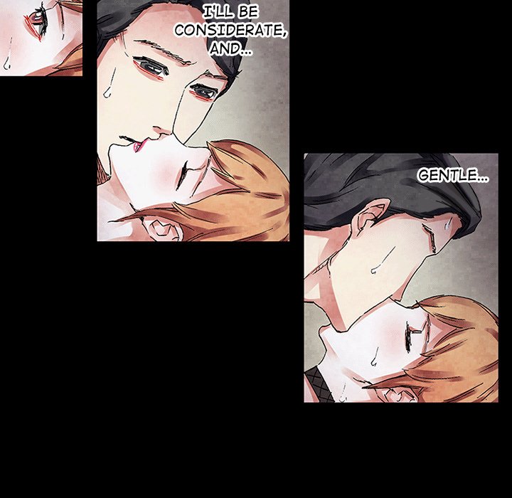 Miss Provocative - Chapter 35 - picture 36