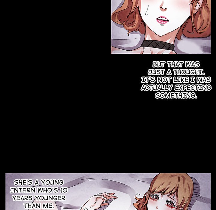 Miss Provocative - Chapter 35 - picture 40