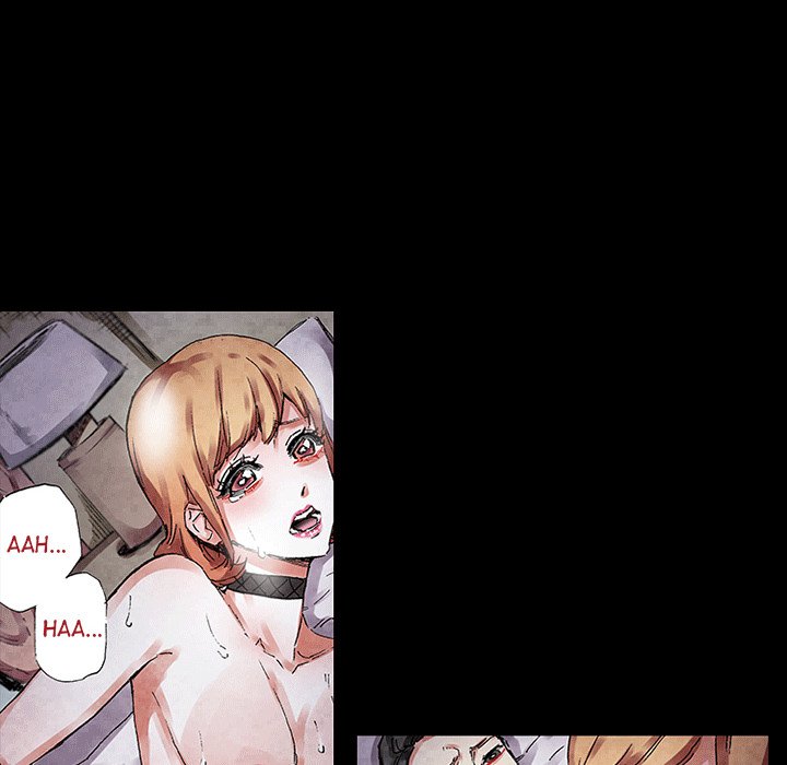 Miss Provocative - Chapter 35 - picture 42