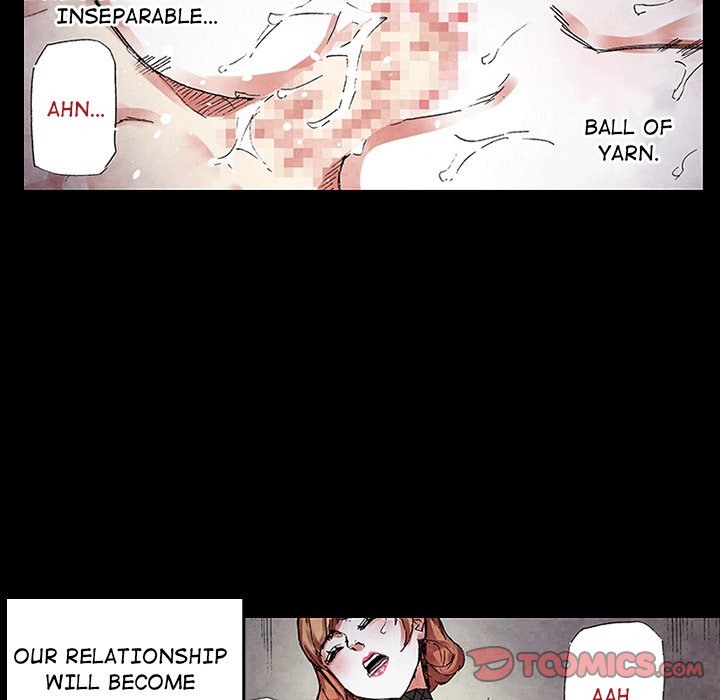 Miss Provocative - Chapter 35 - picture 45