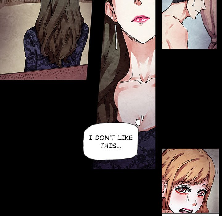 Miss Provocative - Chapter 35 - picture 50