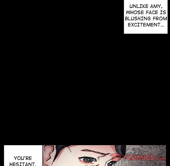 Miss Provocative - Chapter 35 - picture 51
