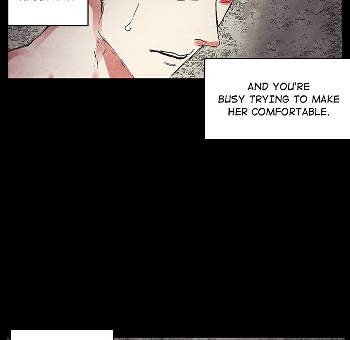 Miss Provocative - Chapter 35 - picture 52