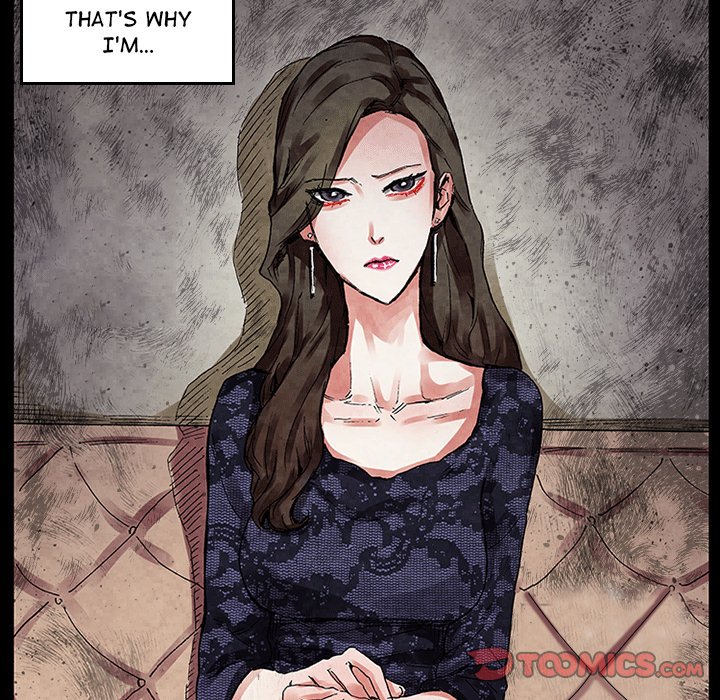 Miss Provocative - Chapter 35 - picture 53