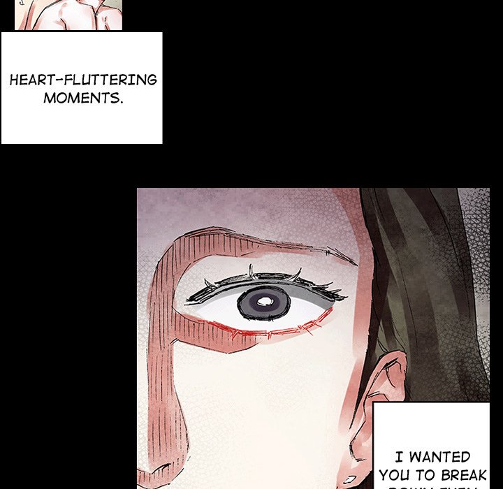 Miss Provocative - Chapter 35 - picture 58