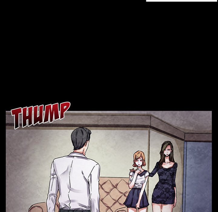 Miss Provocative - Chapter 35 - picture 8