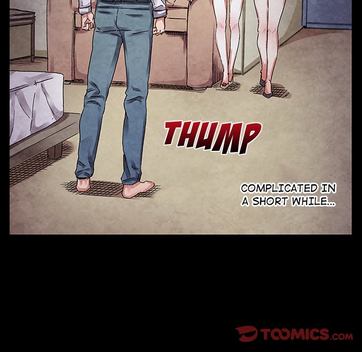 Miss Provocative - Chapter 35 - picture 9