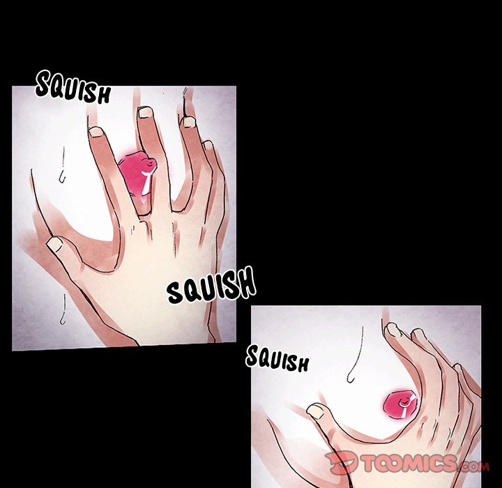 Miss Provocative - Chapter 36 - picture 17