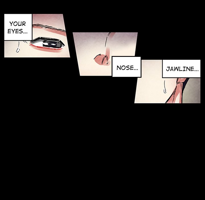 Miss Provocative - Chapter 36 - picture 24